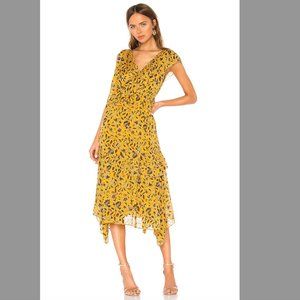 Ulla Johnson Dania Dress